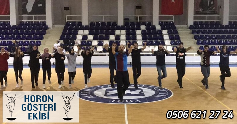 Düzce Karadeniz Düğünleri İçin Horon Ekibi Kiralaması